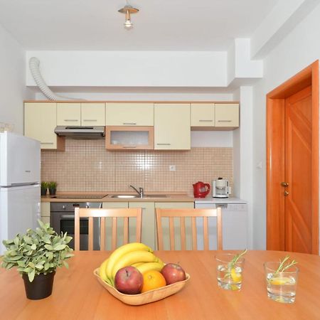 Apartments Santo Trogir - Okrug Gornji Dış mekan fotoğraf