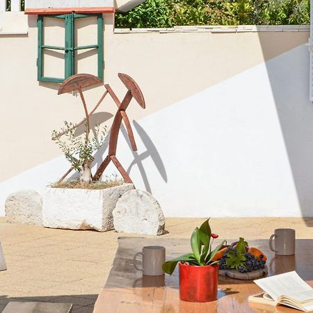 Apartments Santo Trogir - Okrug Gornji Dış mekan fotoğraf