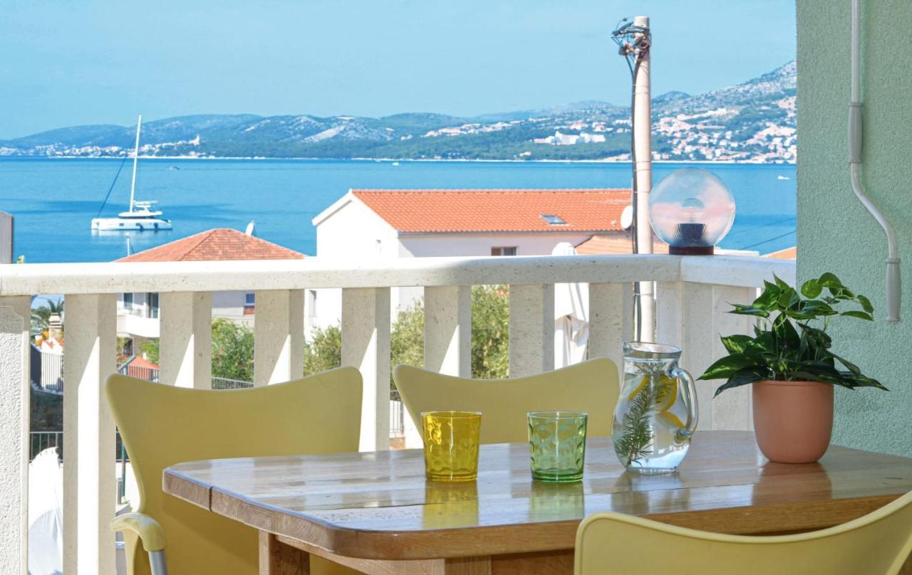 Apartments Santo Trogir - Okrug Gornji Dış mekan fotoğraf