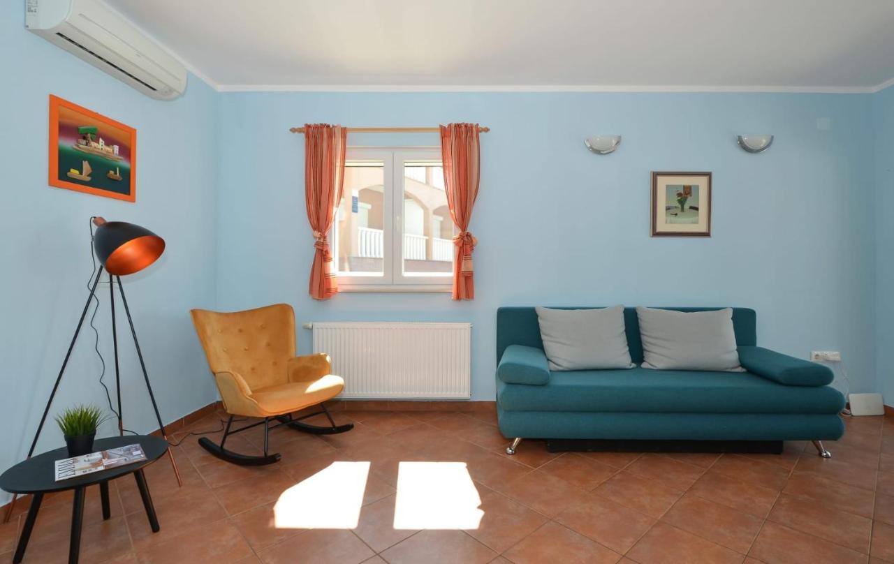 Apartments Santo Trogir - Okrug Gornji Dış mekan fotoğraf