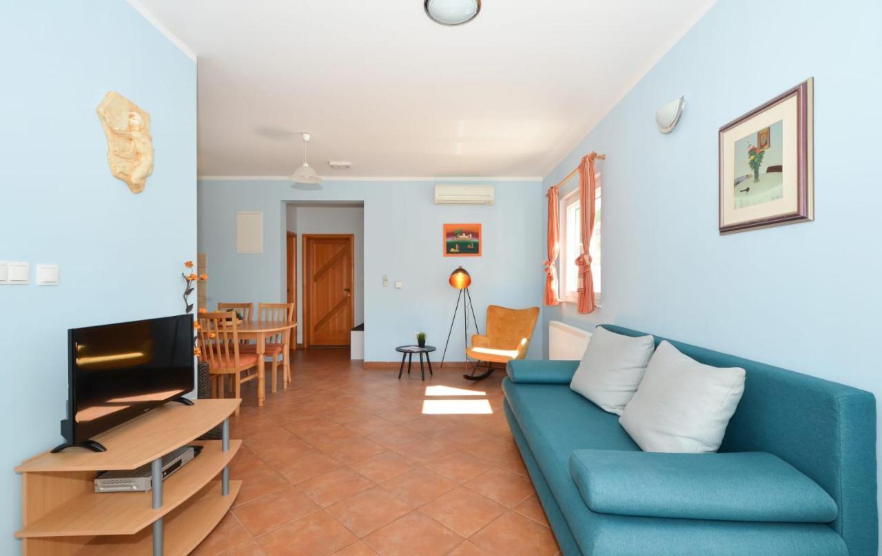 Apartments Santo Trogir - Okrug Gornji Dış mekan fotoğraf