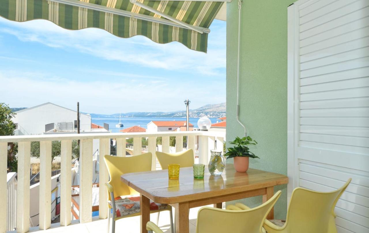 Apartments Santo Trogir - Okrug Gornji Dış mekan fotoğraf