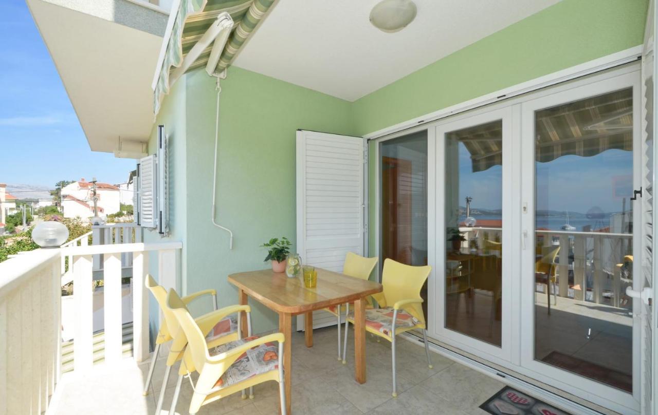 Apartments Santo Trogir - Okrug Gornji Dış mekan fotoğraf