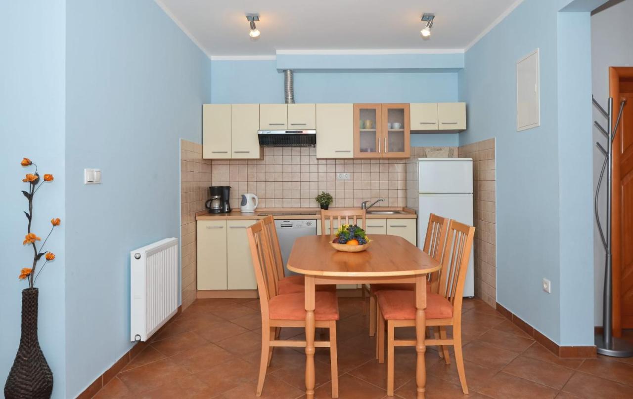 Apartments Santo Trogir - Okrug Gornji Dış mekan fotoğraf