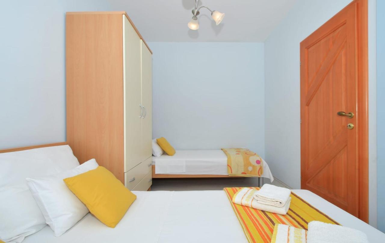 Apartments Santo Trogir - Okrug Gornji Dış mekan fotoğraf