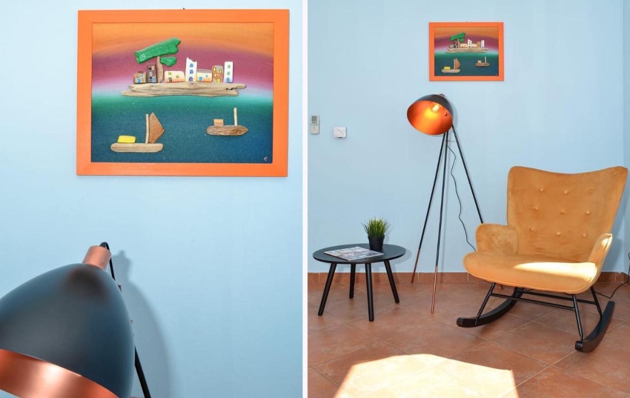 Apartments Santo Trogir - Okrug Gornji Dış mekan fotoğraf
