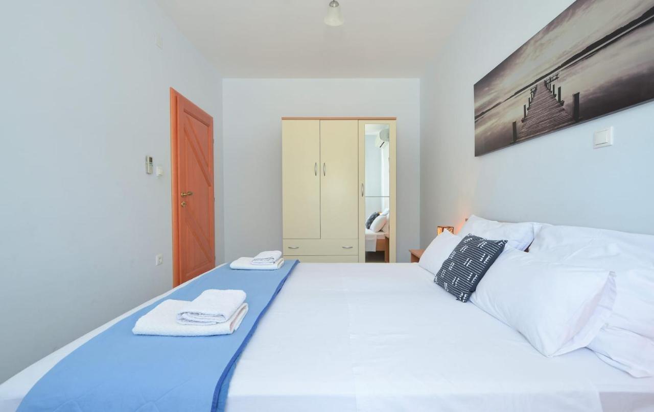 Apartments Santo Trogir - Okrug Gornji Dış mekan fotoğraf
