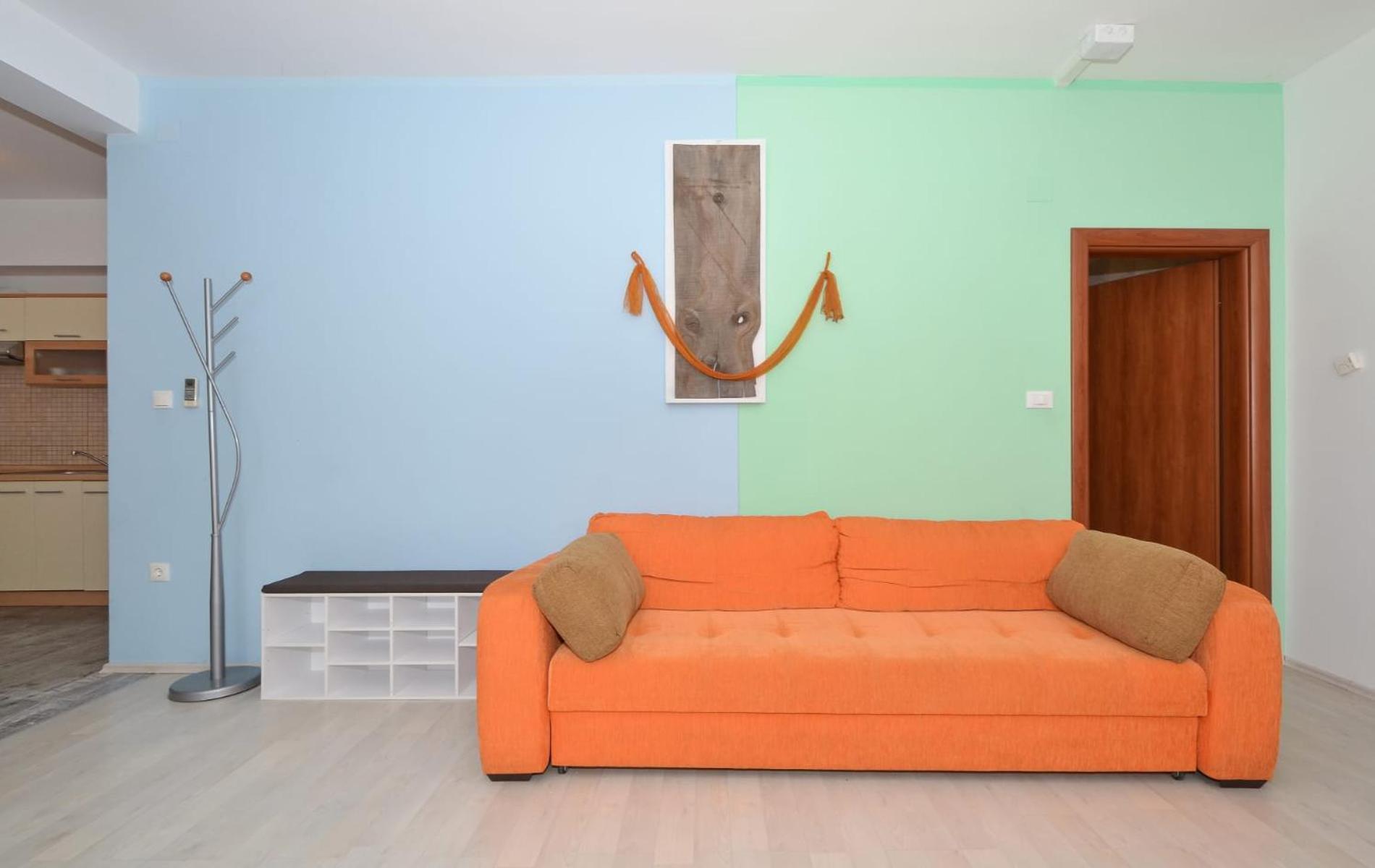 Apartments Santo Trogir - Okrug Gornji Dış mekan fotoğraf