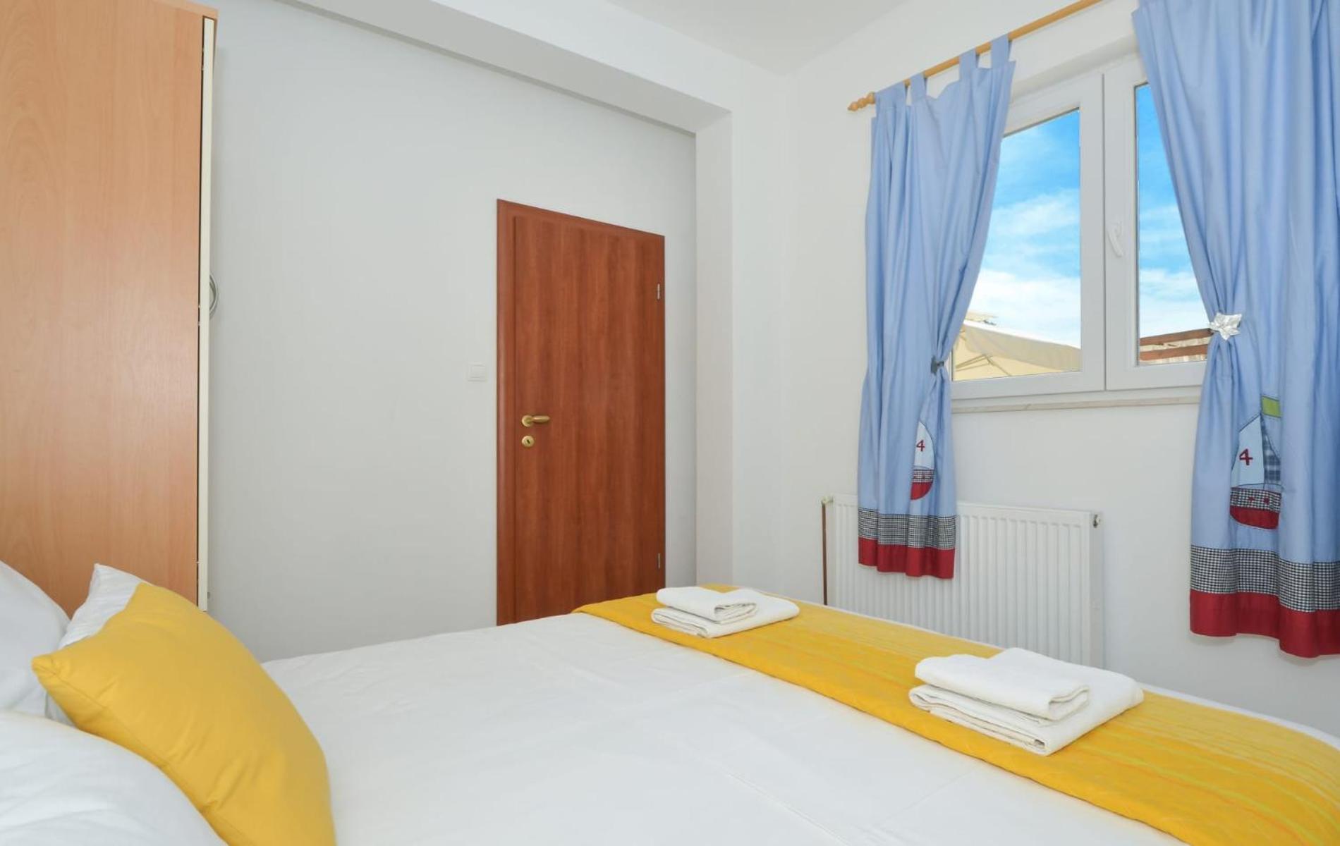 Apartments Santo Trogir - Okrug Gornji Dış mekan fotoğraf