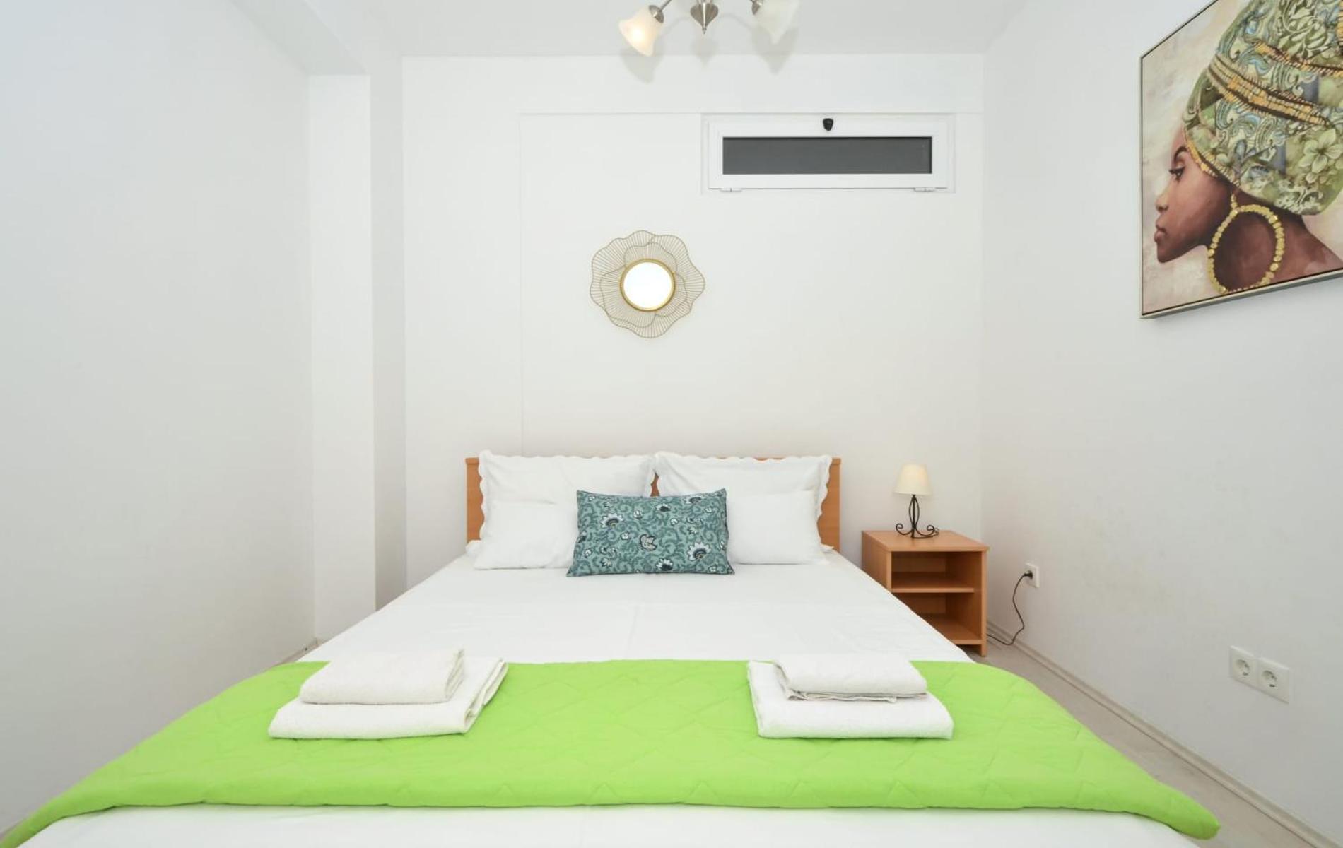 Apartments Santo Trogir - Okrug Gornji Dış mekan fotoğraf