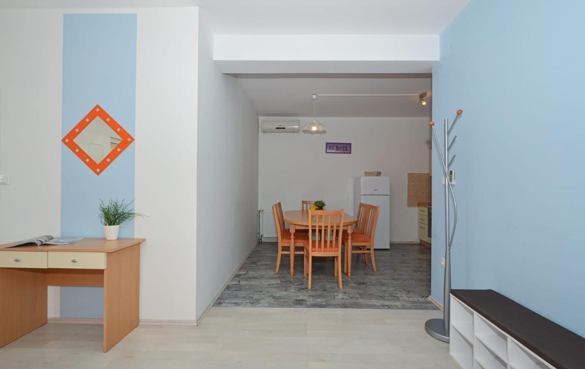Apartments Santo Trogir - Okrug Gornji Dış mekan fotoğraf
