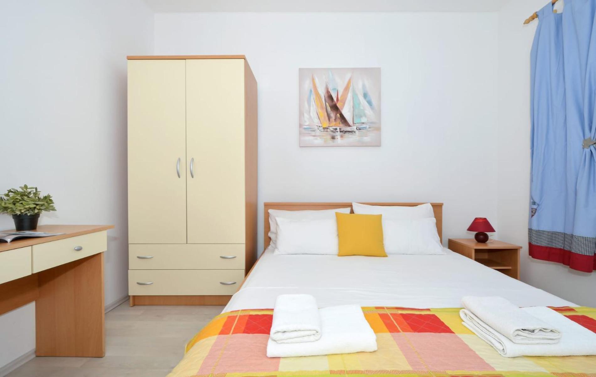 Apartments Santo Trogir - Okrug Gornji Dış mekan fotoğraf