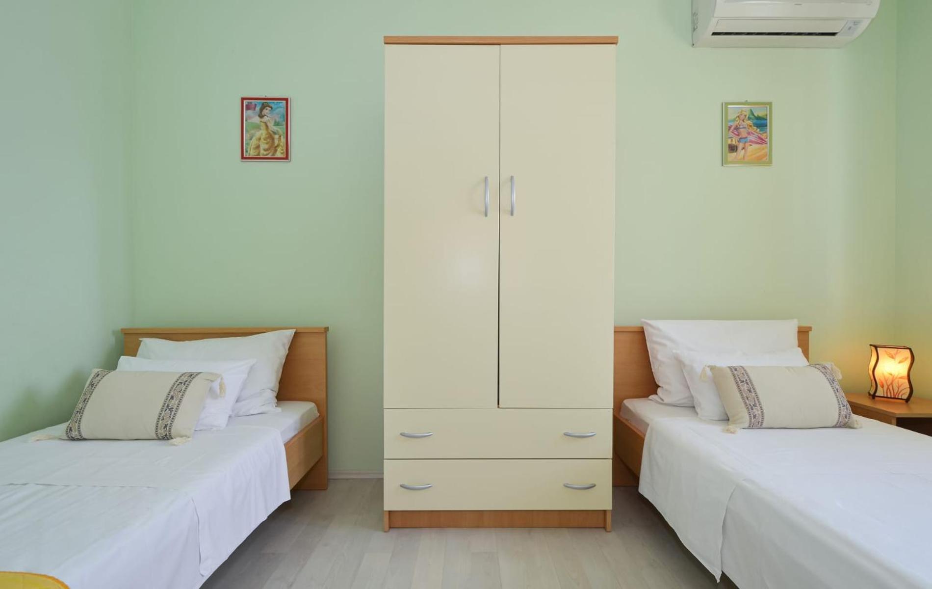 Apartments Santo Trogir - Okrug Gornji Dış mekan fotoğraf