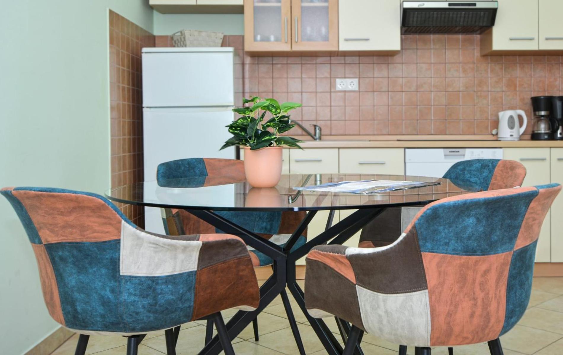 Apartments Santo Trogir - Okrug Gornji Dış mekan fotoğraf