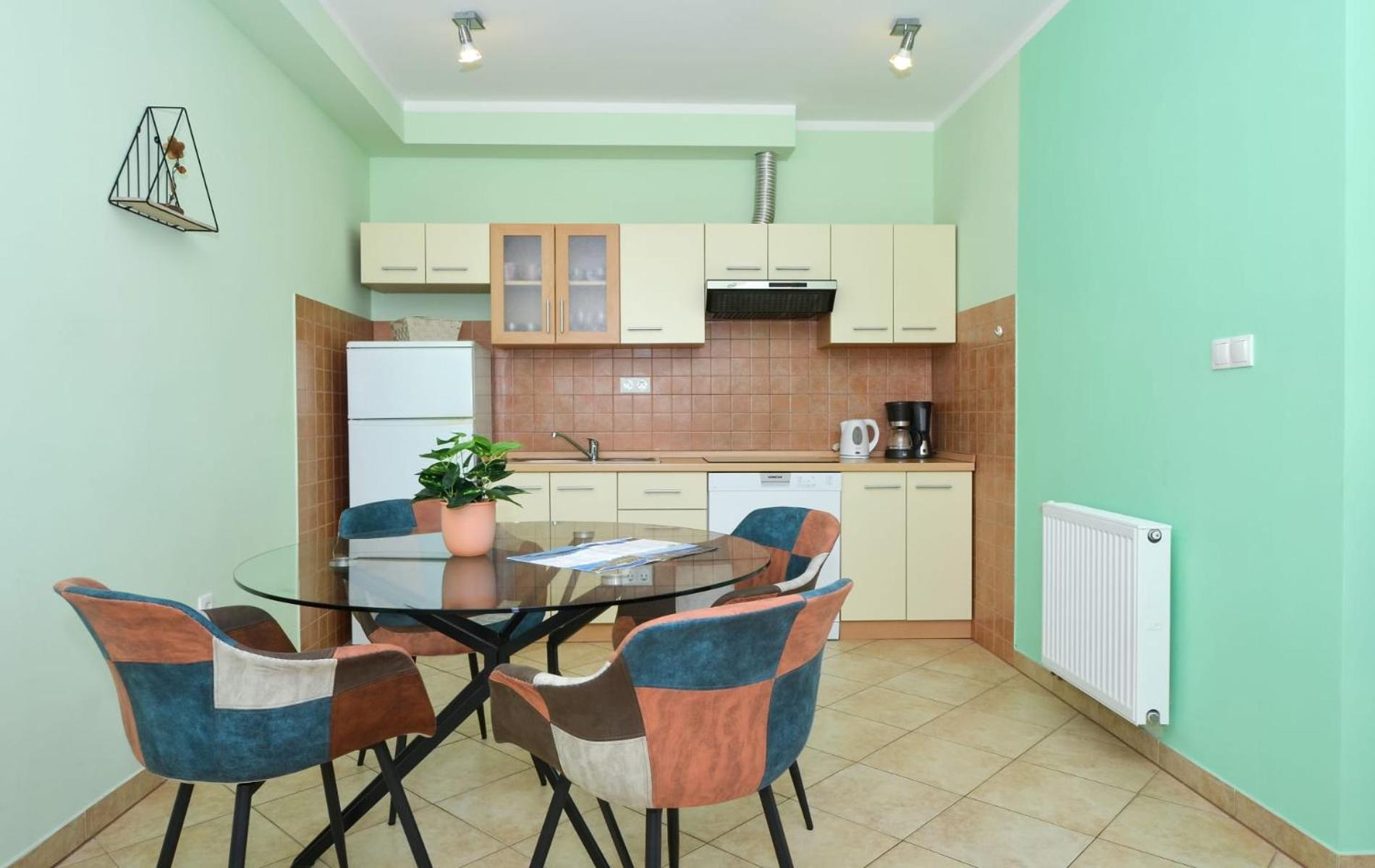 Apartments Santo Trogir - Okrug Gornji Dış mekan fotoğraf